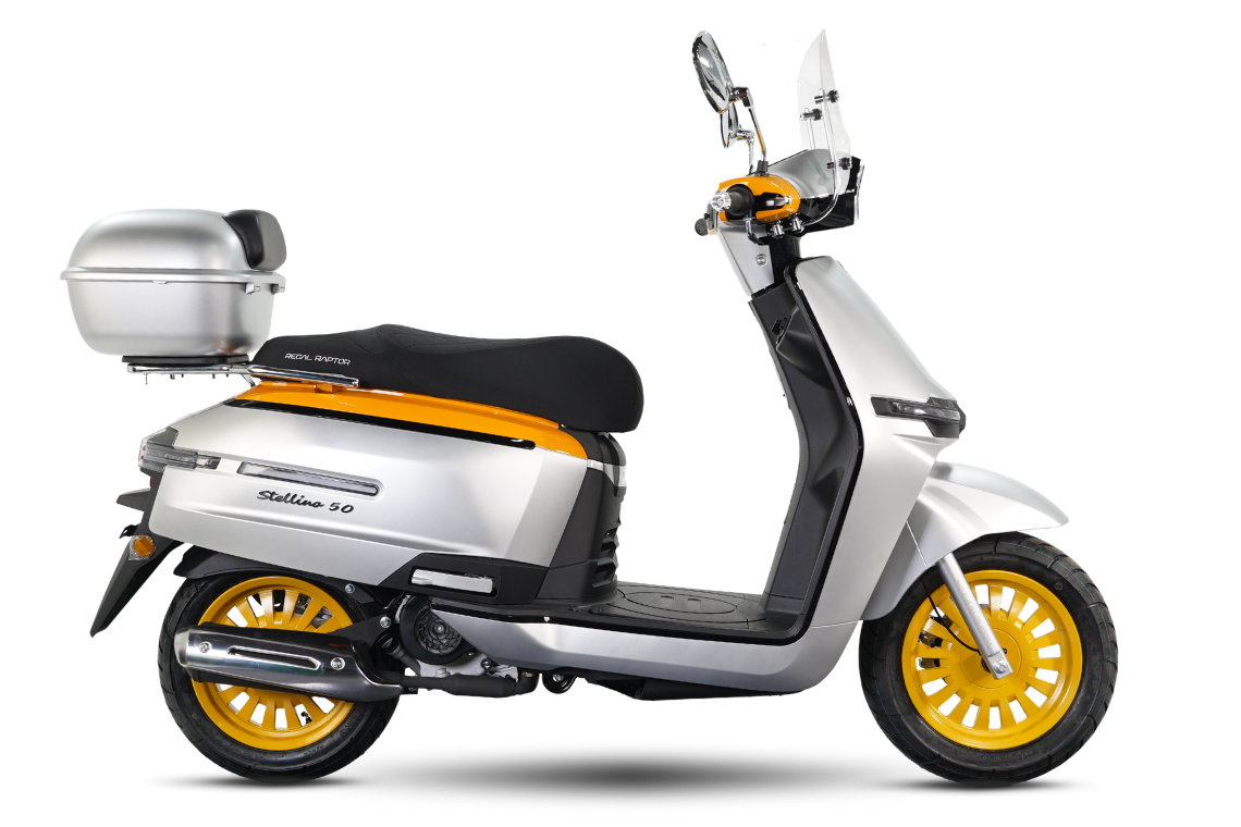 STELLINO 50