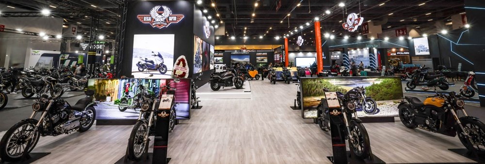 Motobike 2026 İle Motor Tutkusunun Kalbine Yolculuk