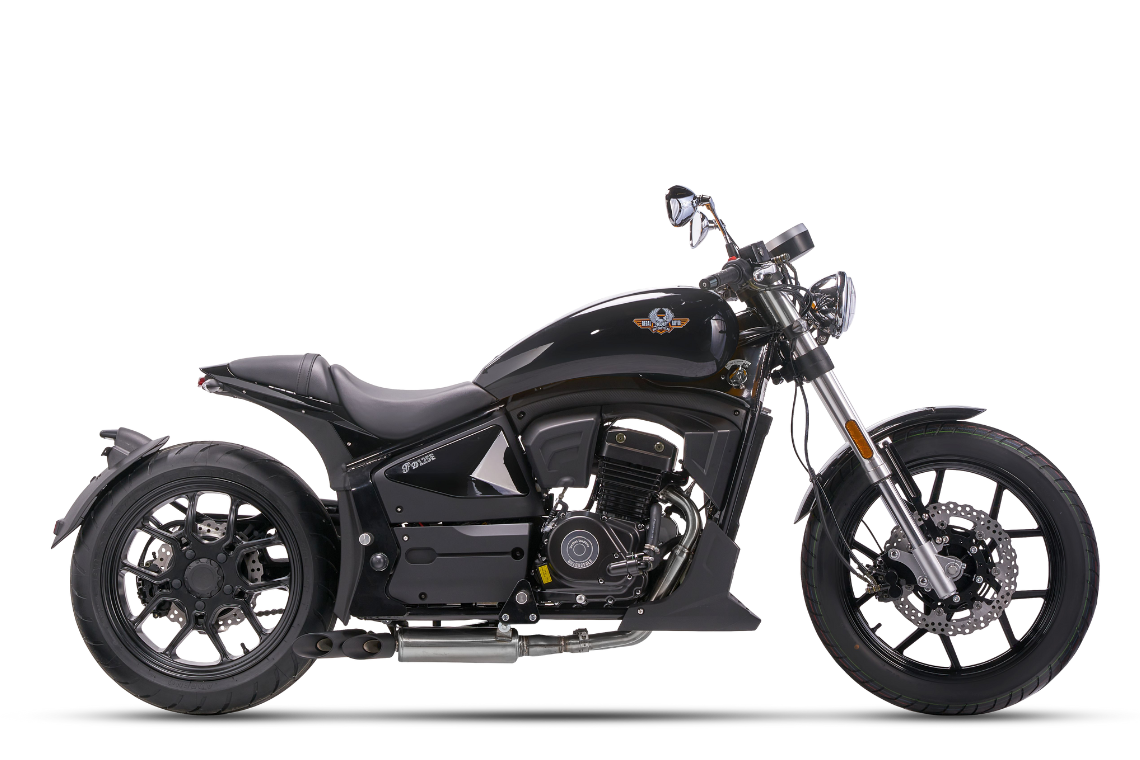 PILDER 250