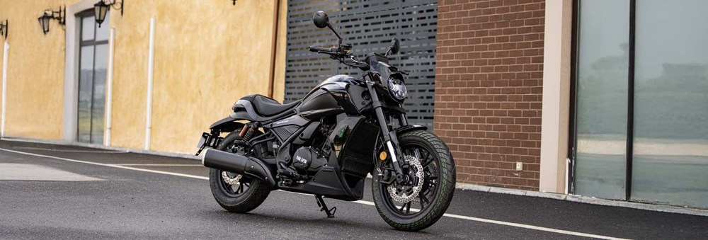 Yeni Başlayanlar İçin Chopper Rehberi: A2 Ehliyetle Kullanabileceğiniz İdeal Modeller 